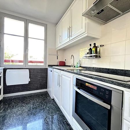 Agreable Appartement Proche De La Mer Arcachon Luaran gambar
