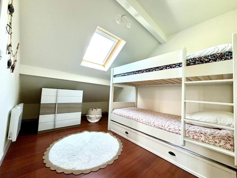 Agreable Appartement Proche De La Mer Arcachon Luaran gambar