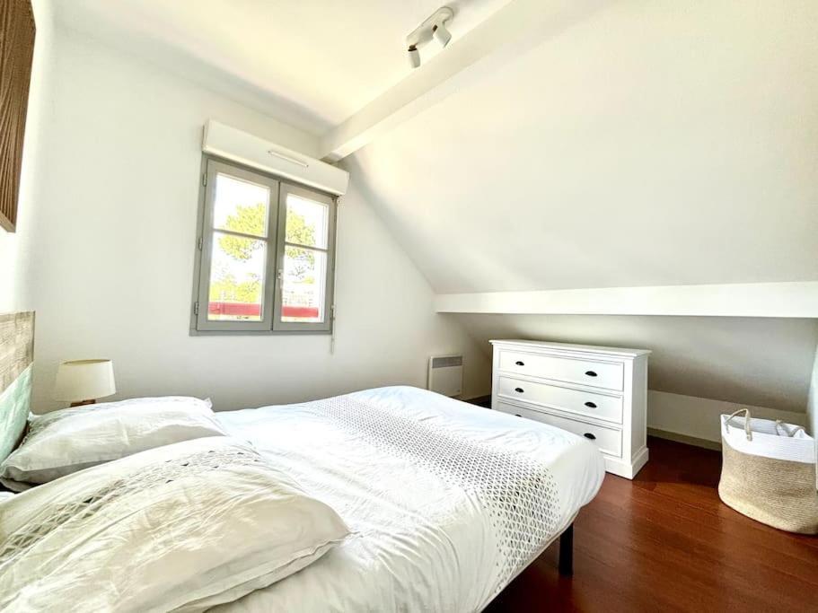 Agreable Appartement Proche De La Mer Arcachon Luaran gambar